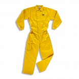 Buzo tergal amarillo 488-BTY Top